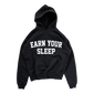 EARN YOUR SLEEP "VARSITY"