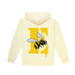 BE-E GRATEFUL Hoodie (APRICOT)