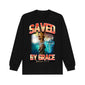 SAVED BY GRACE