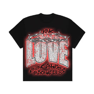 YOUR LOVE