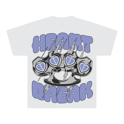 HEART BREAKER TEE