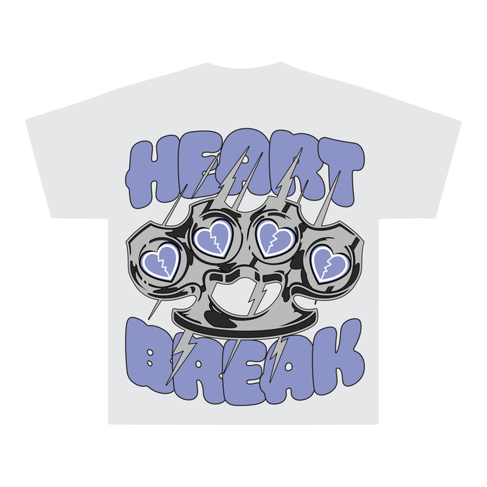 HEART BREAKER TEE