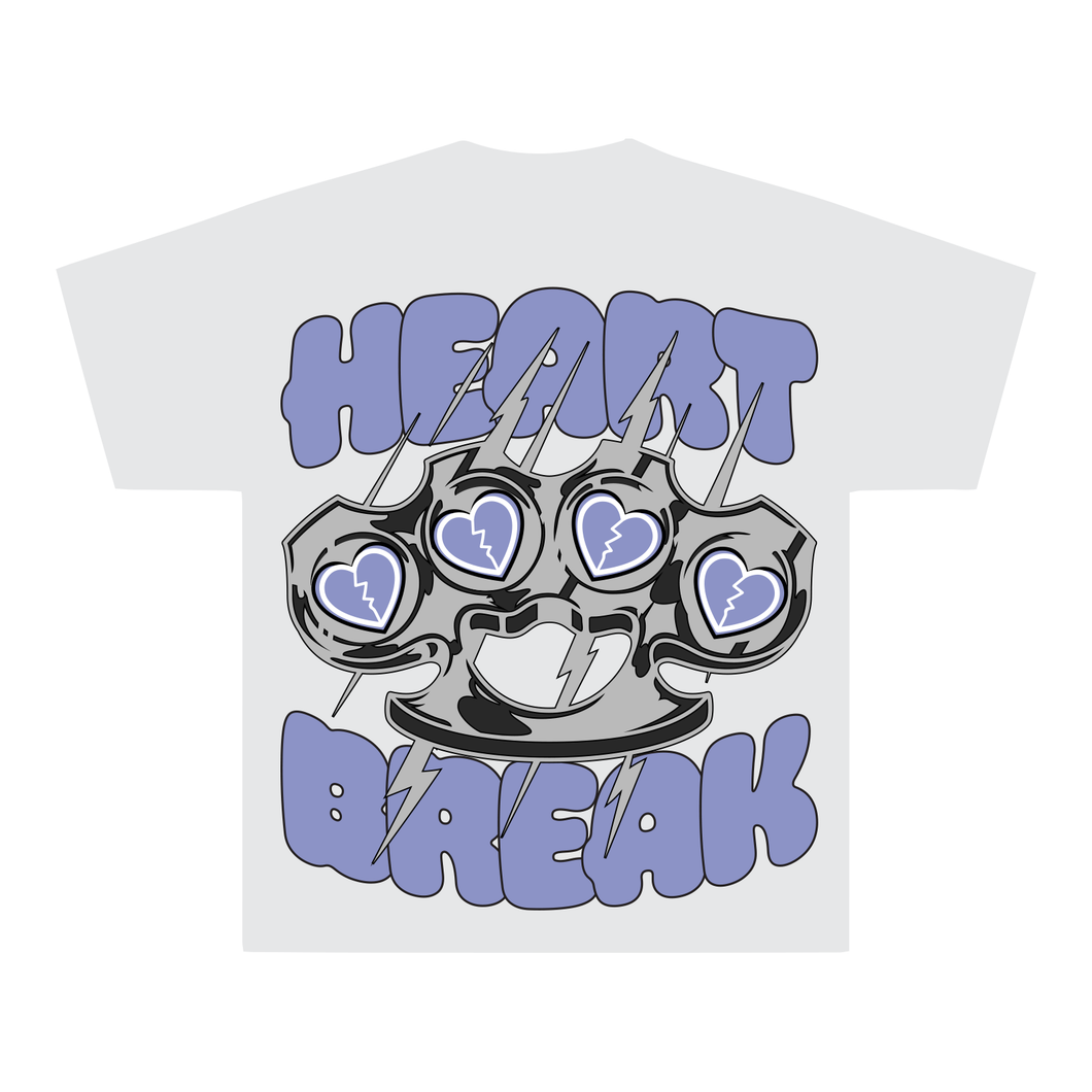 HEART BREAKER TEE