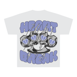 HEART BREAKER TEE