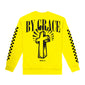 "SAVED" CREWNECK