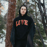 STILL LOVE