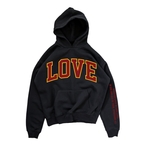 STILL LOVE