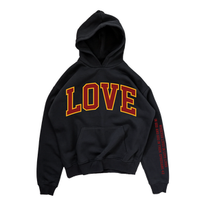 STILL LOVE