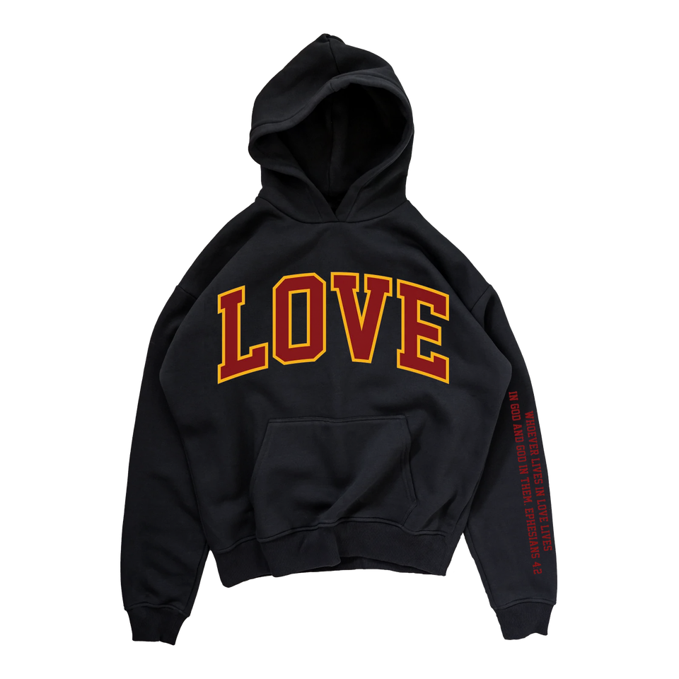 STILL LOVE