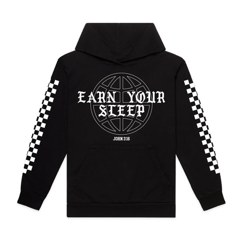John 3:16 Hoodie