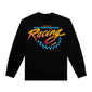 "HIGH PERFORMANCE" CREWNECK