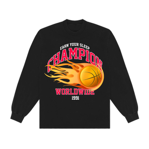 CHAMPION LONG SLEEVE