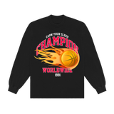 CHAMPION LONG SLEEVE