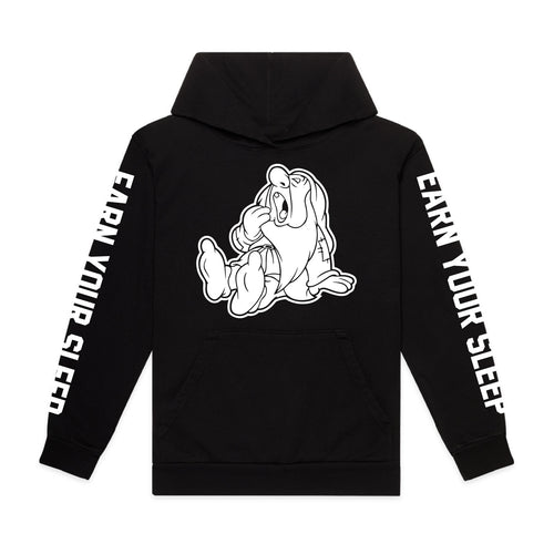Sleepy Hoodie