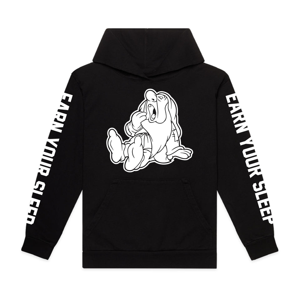Sleepy Hoodie