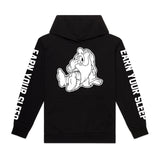 Sleepy Hoodie