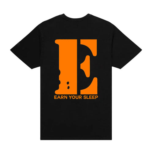 Sleep Slash (Orange)