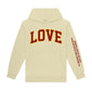 Earn Your Sleep "LOVE" Hoodie