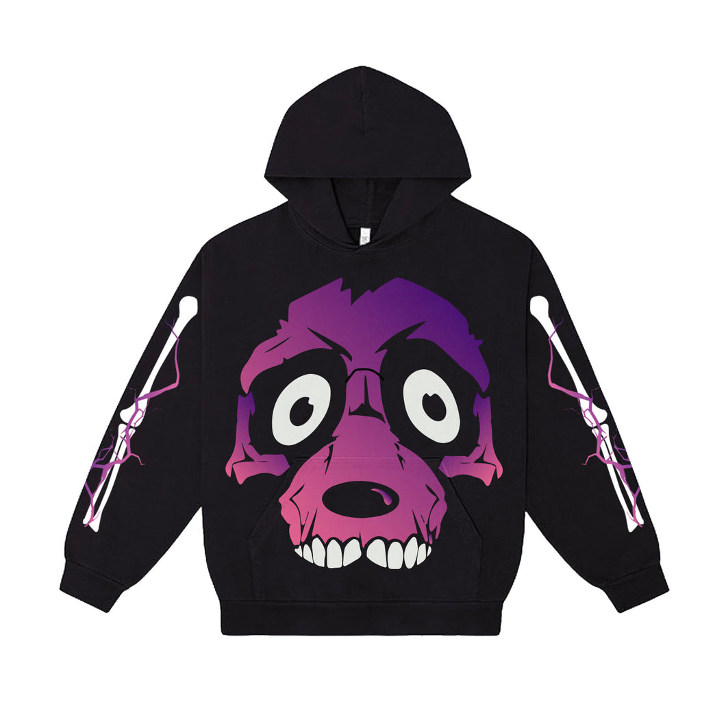 Creative 2 the Bone (Only 24 will be made)