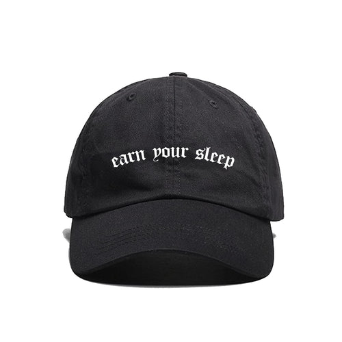Born and Raised Dad Hat