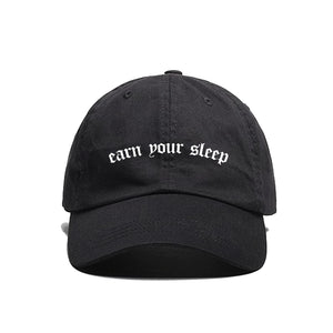 Born and Raised Dad Hat