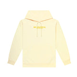 BE-E GRATEFUL Hoodie (APRICOT)