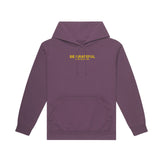 BE-E GRATEFUL Hoodie (ASH PURPLE)