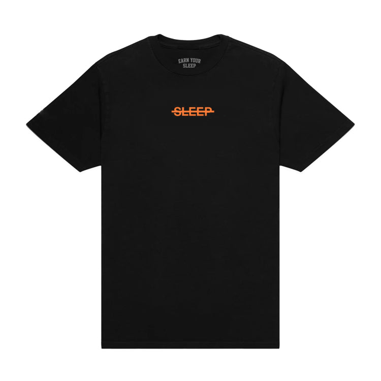 Sleep Slash (Orange)